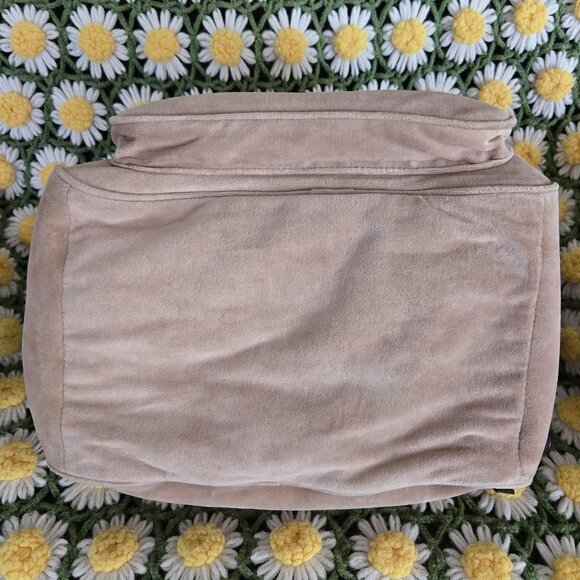 Juicy Couture Velour Backpack - Picture 8 of 15